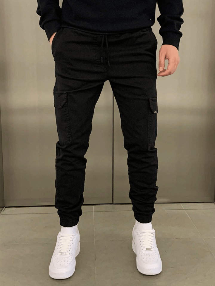 Leo | Cargo Jogger Fit