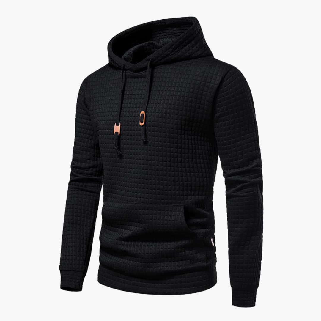 Finlay | Comfortable Hoodie