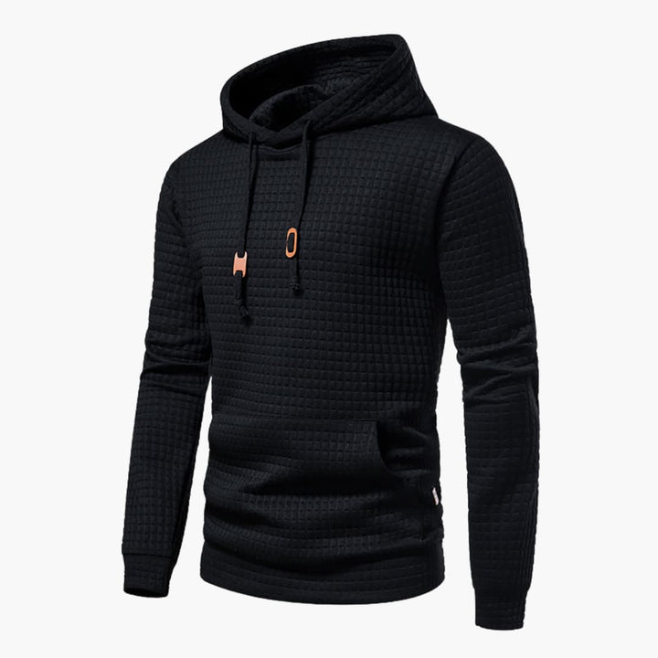 Finlay | Comfortable Hoodie