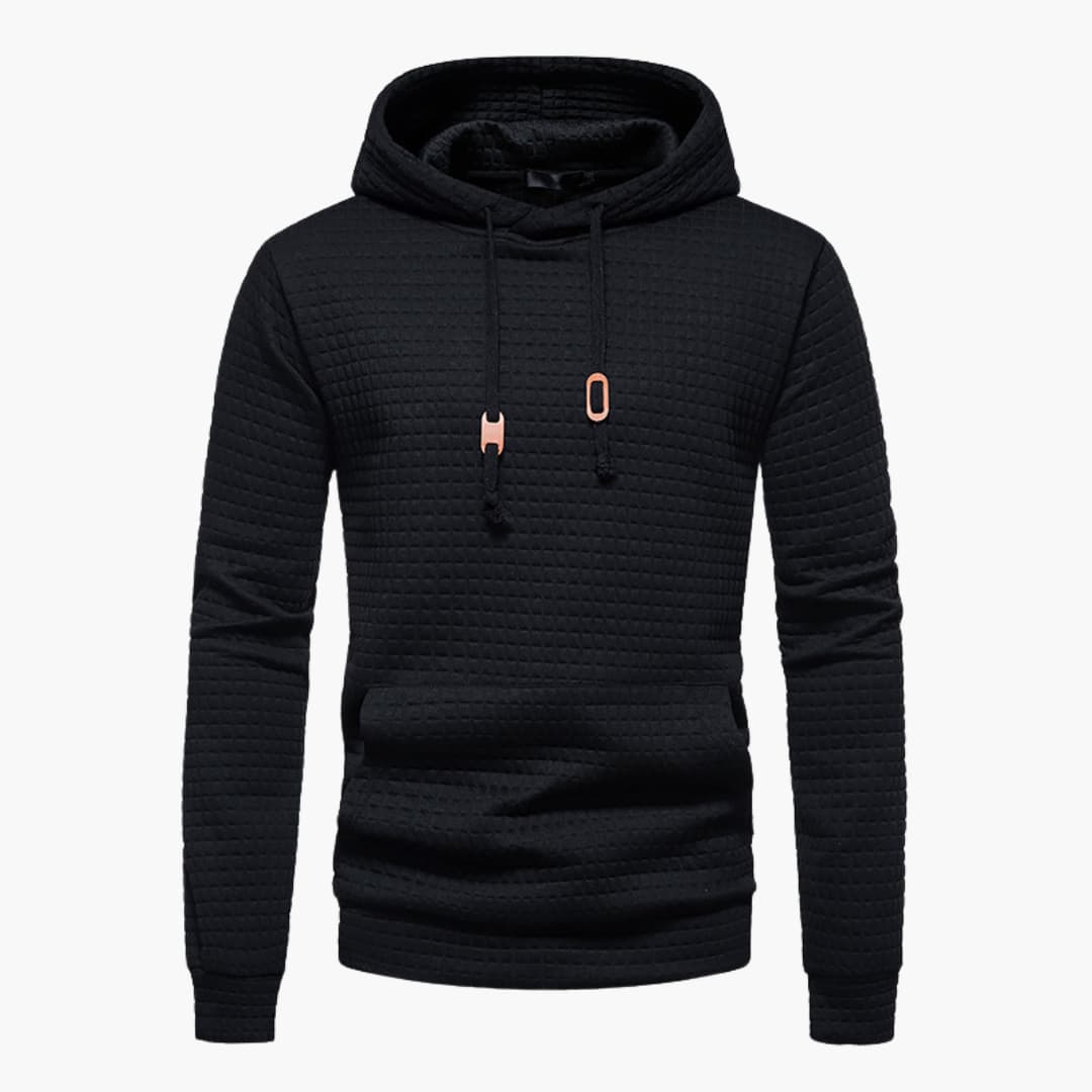 Finlay | Comfortable Hoodie