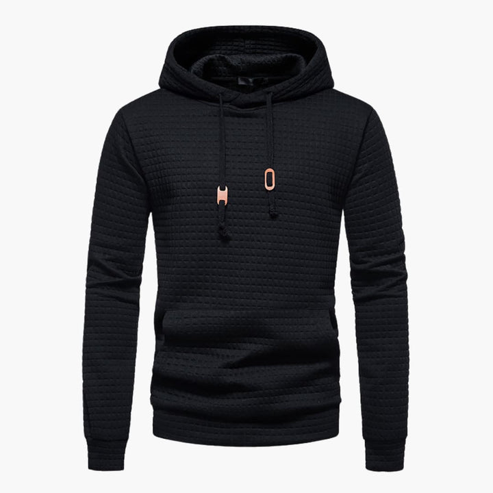 Finlay | Comfortable Hoodie