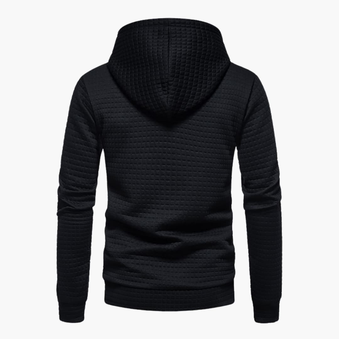 Finlay | Comfortable Hoodie