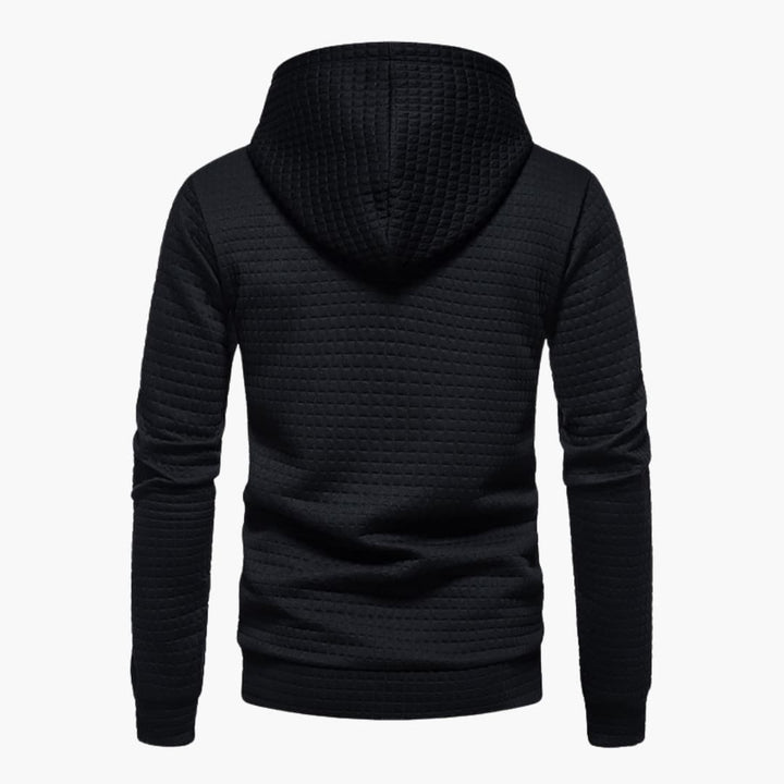 Finlay | Comfortable Hoodie