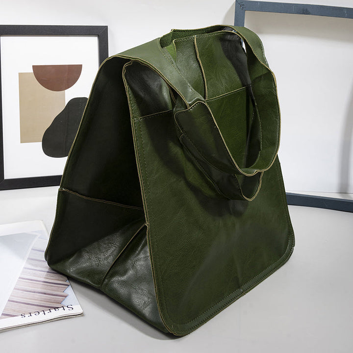 West & Co® | OVERSIZED OVERNIGHT BAG