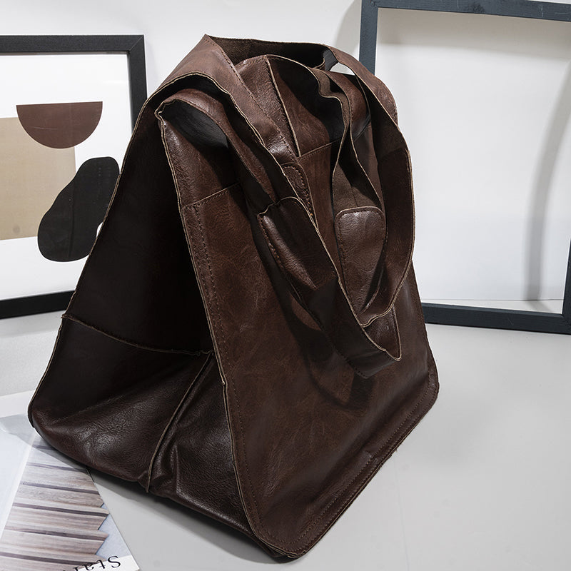 West & Co® | OVERSIZED OVERNIGHT BAG
