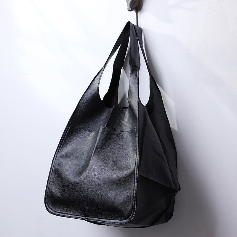 West & Co® | OVERSIZED OVERNIGHT BAG