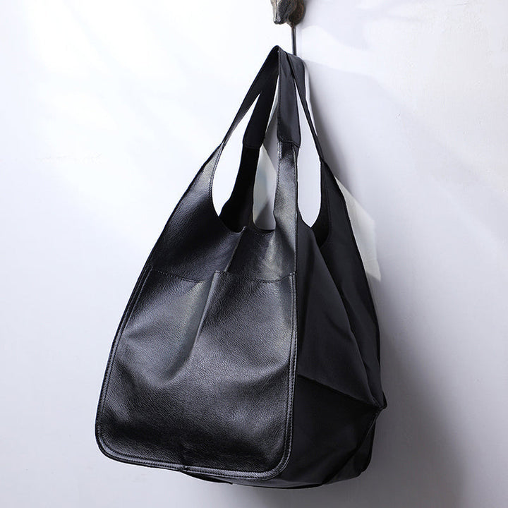 West & Co® | OVERSIZED OVERNIGHT BAG