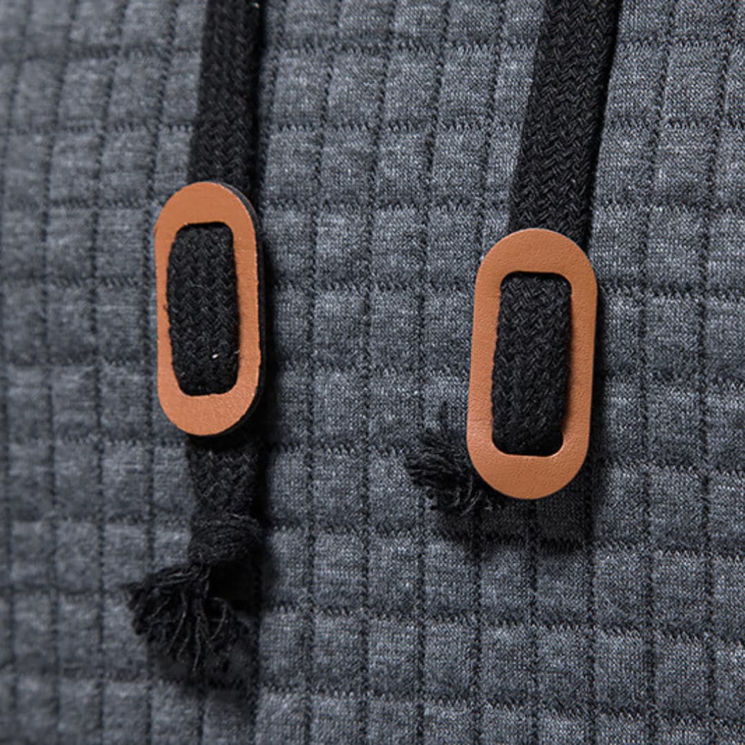 Finlay | Comfortable Hoodie