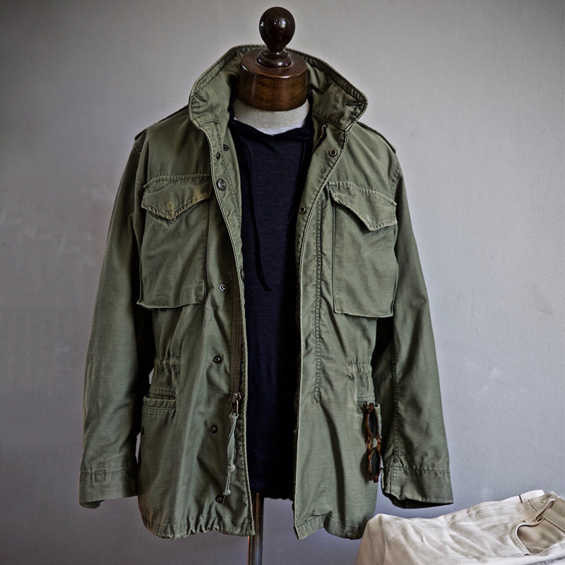 The Archer - Field jacket
