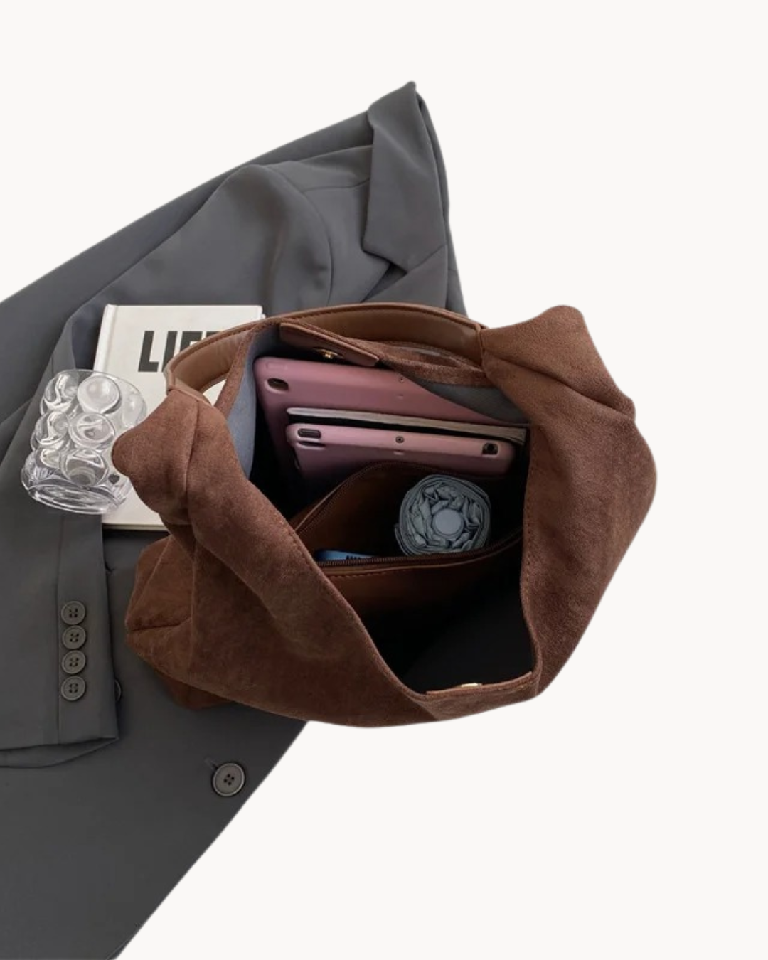 West & Co® | TIMELESS ELEGANT WOMEN'S HANDBAG