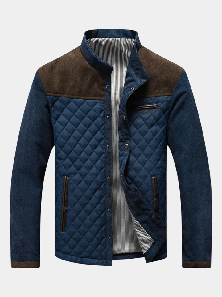 Alejandro | Luxury men's jacket