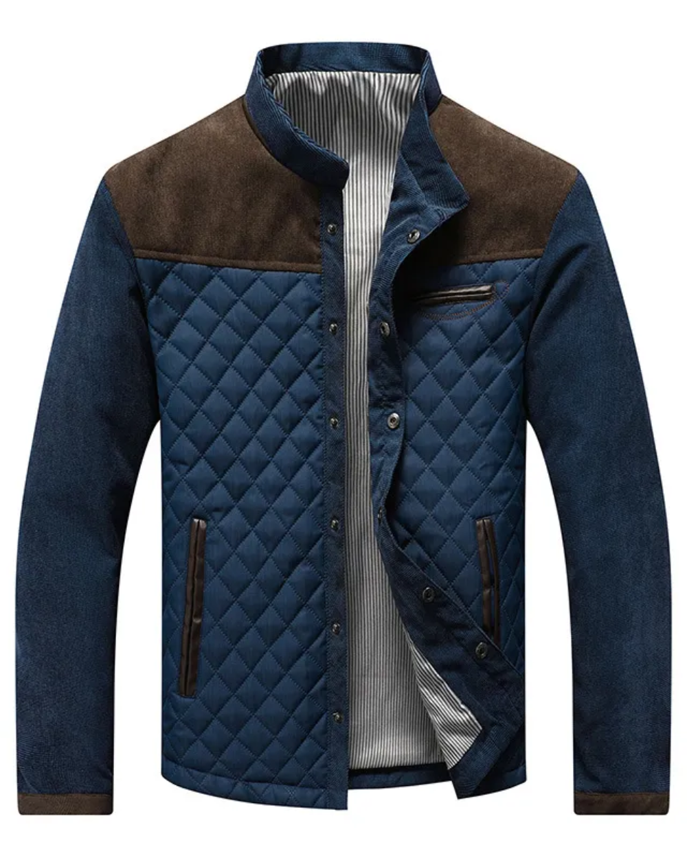 Alejandro | Luxury men's jacket
