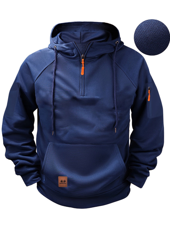 Benedict | Casual Outdoor Hoodie