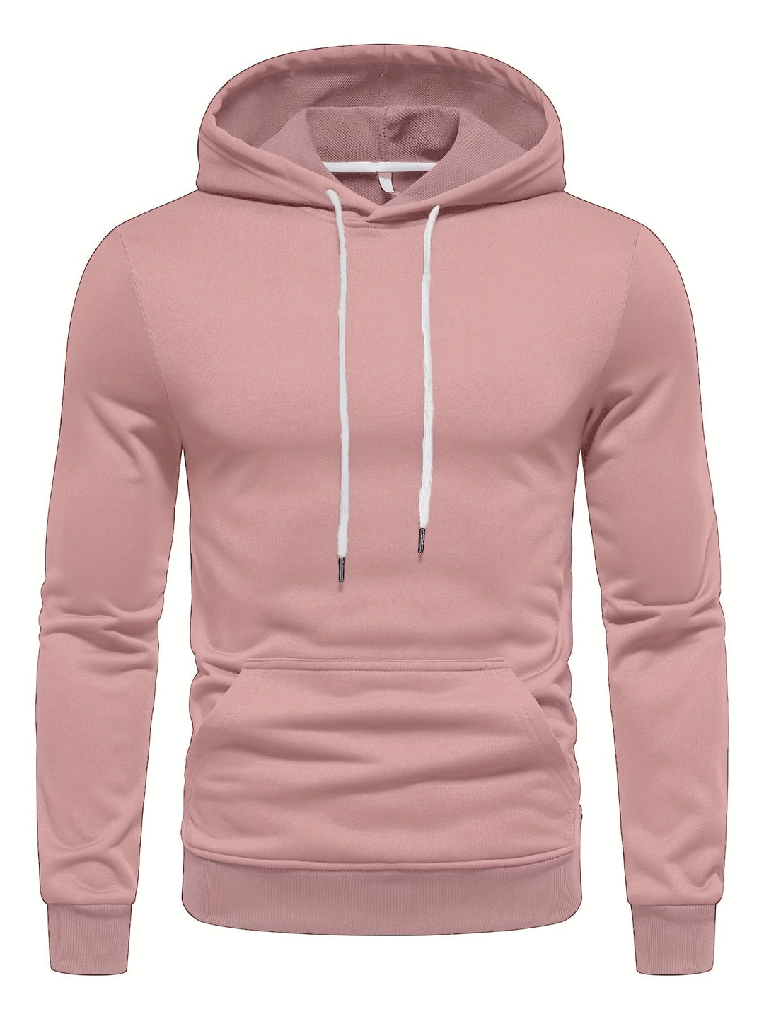 Hamish | Casual Stretchy Hoodie 2+1 Free