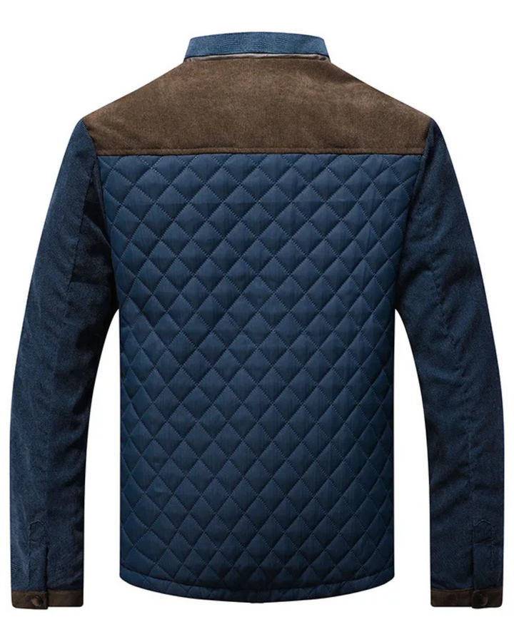Alejandro | Luxury men's jacket