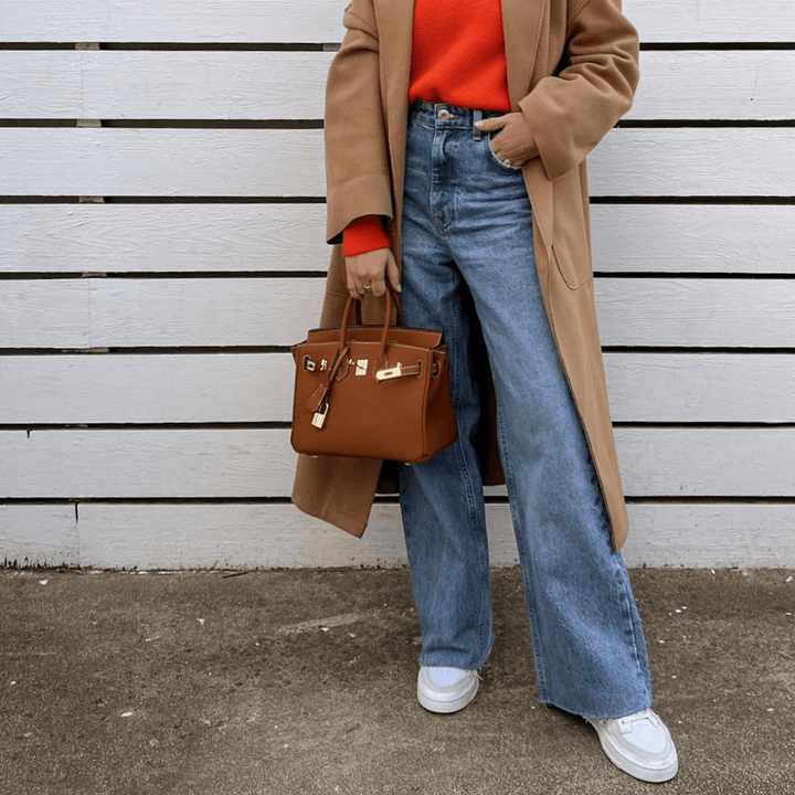 West & Co® | SUBTIELE LUXE TAS