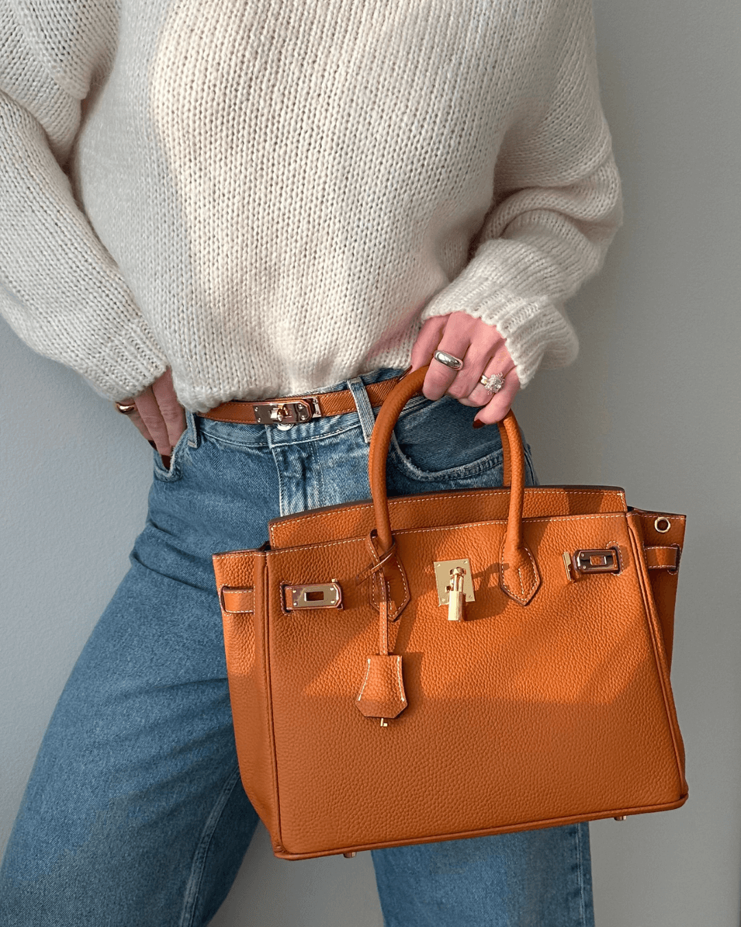 West & Co® | SUBTIELE LUXE TAS