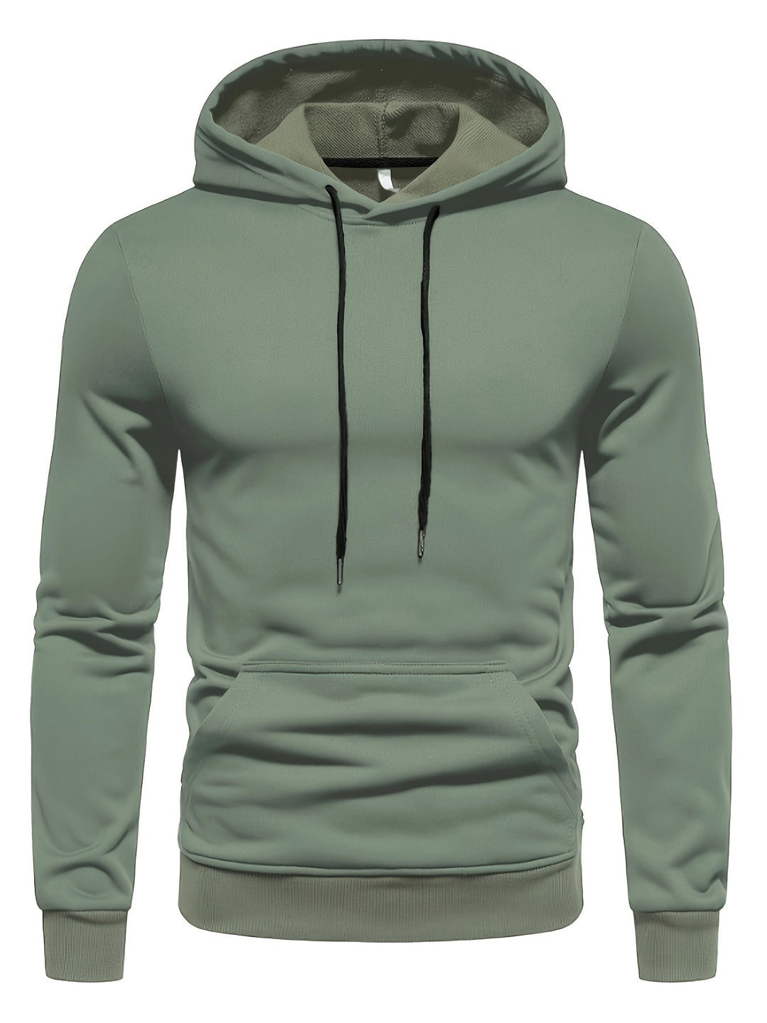 Hamish | Casual Stretchy Hoodie 2+1 Free