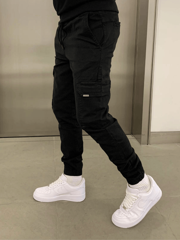 Leo | Cargo Jogger Fit