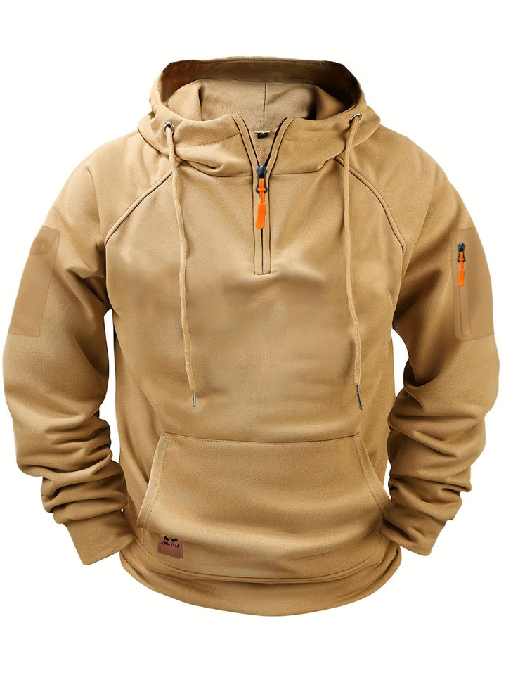 Benedict | Casual Outdoor Hoodie