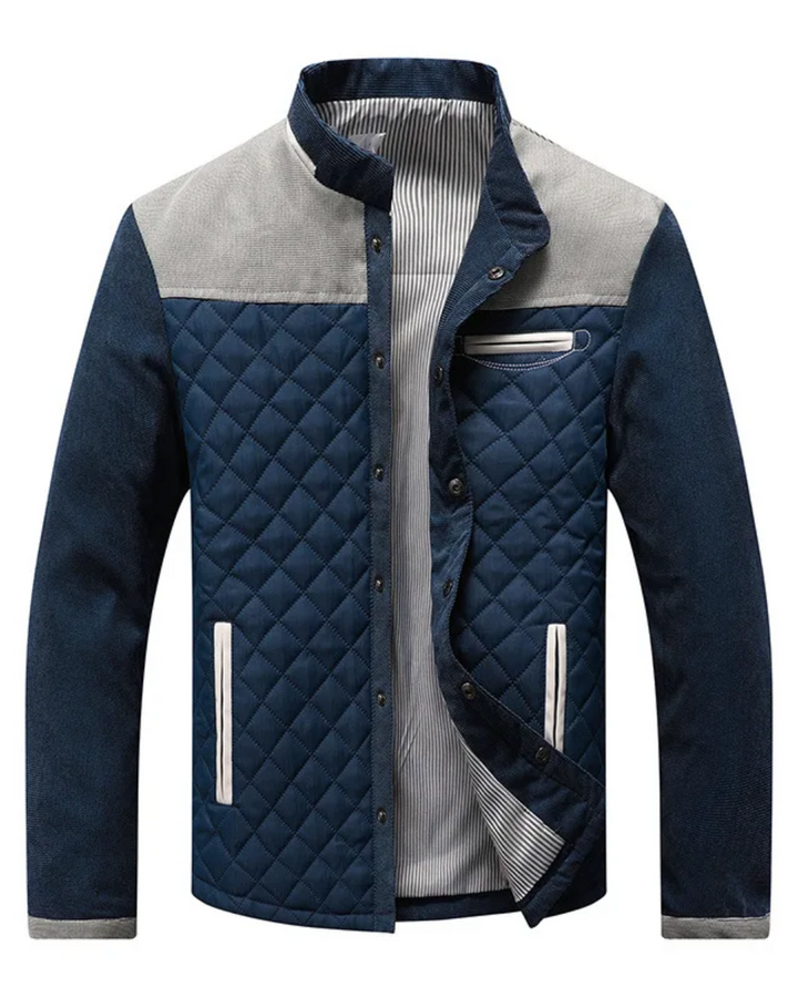 Alejandro | Luxury men's jacket