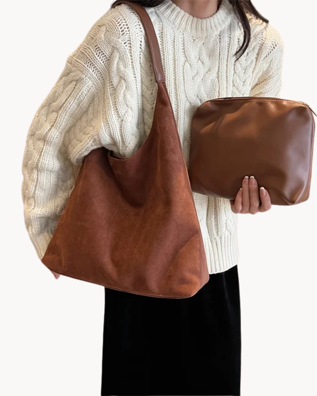 West & Co® | TIMELESS ELEGANT WOMEN'S HANDBAG