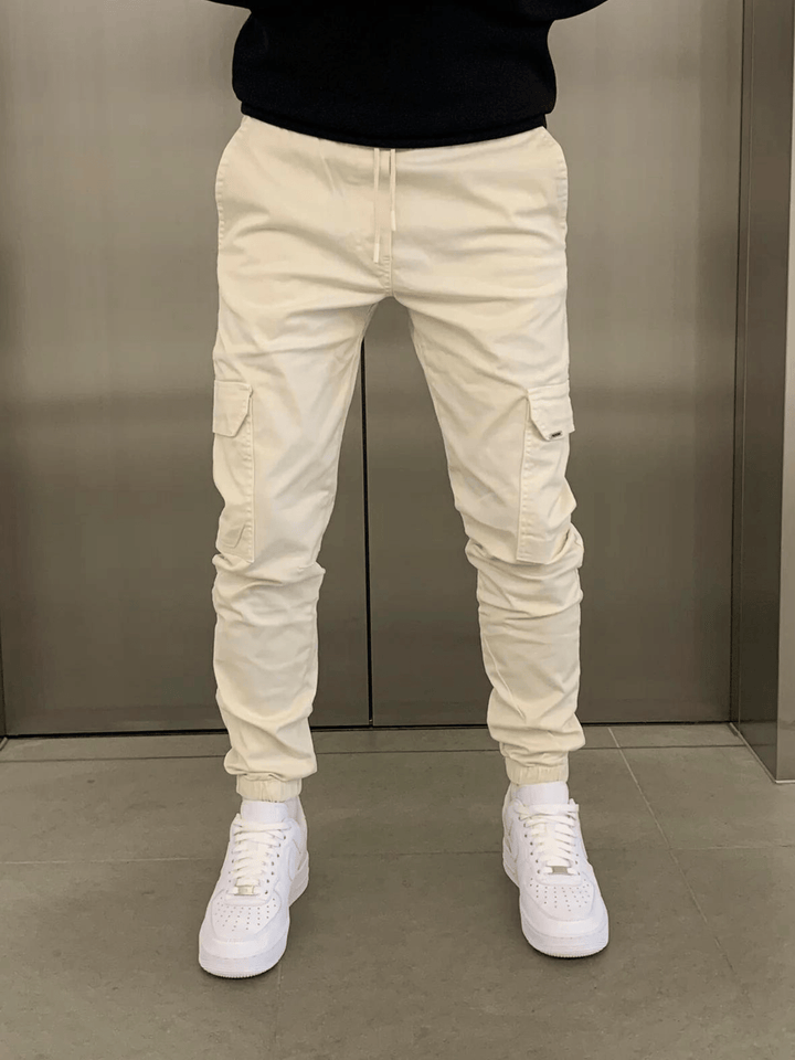 Leo | Cargo Jogger Fit