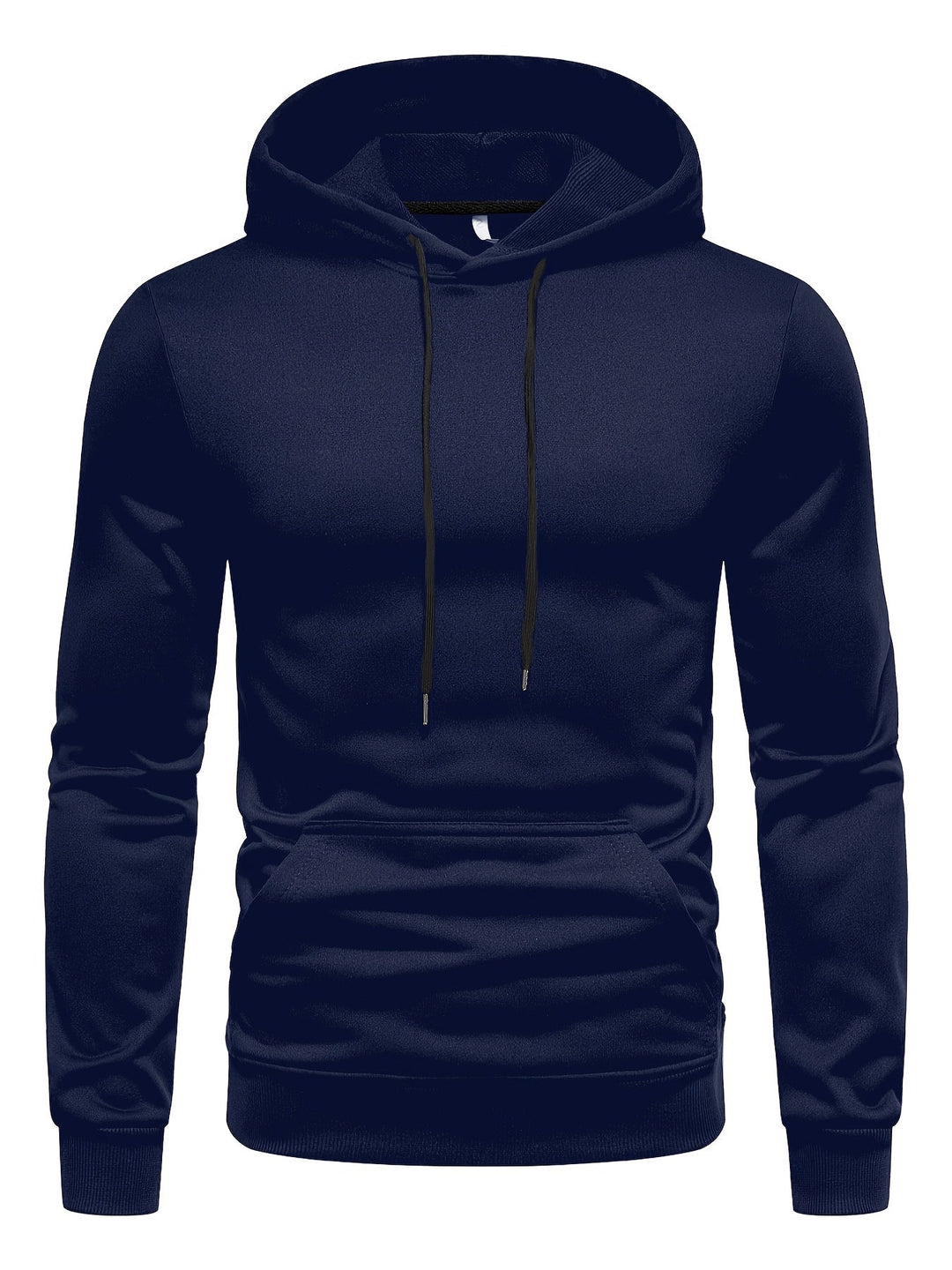 Hamish | Casual Stretchy Hoodie 2+1 Free