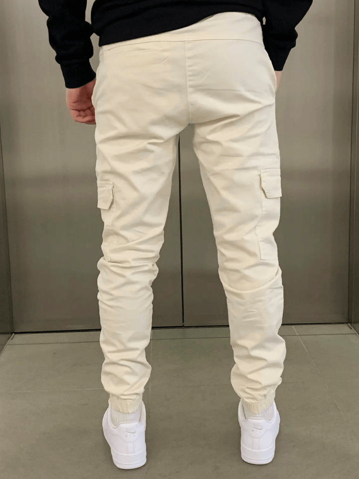 Leo | Cargo Jogger Fit