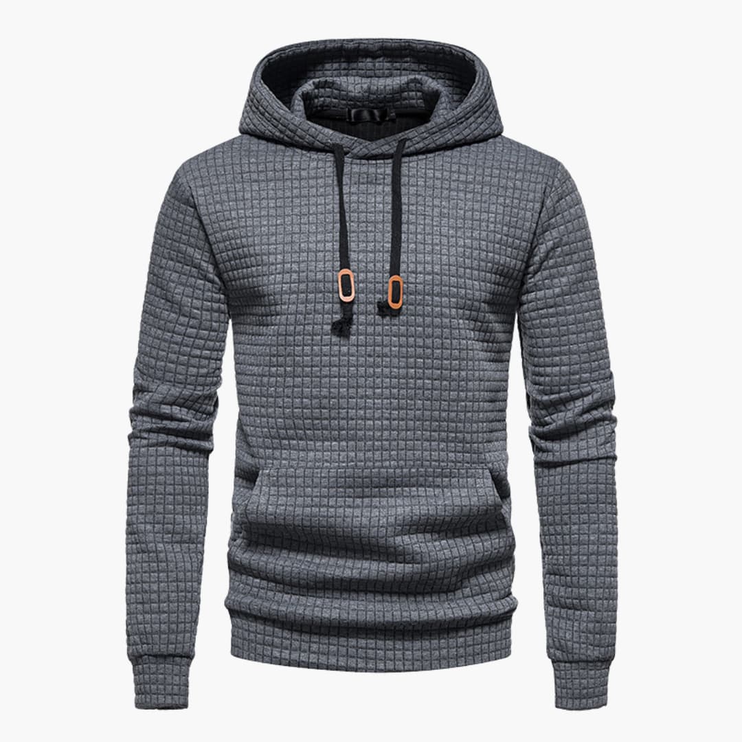 Finlay | Comfortable Hoodie
