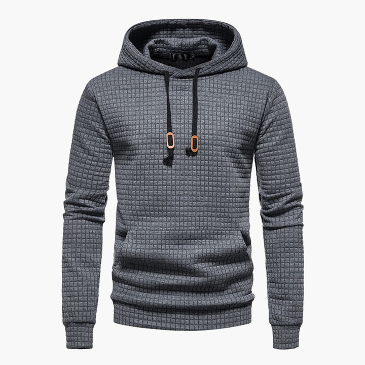 Finlay | Comfortable Hoodie