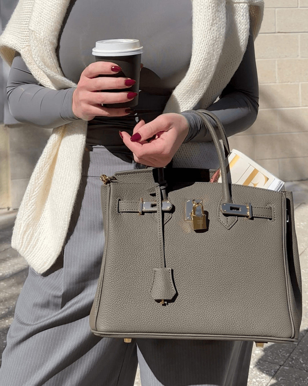 West & Co® | SUBTIELE LUXE TAS