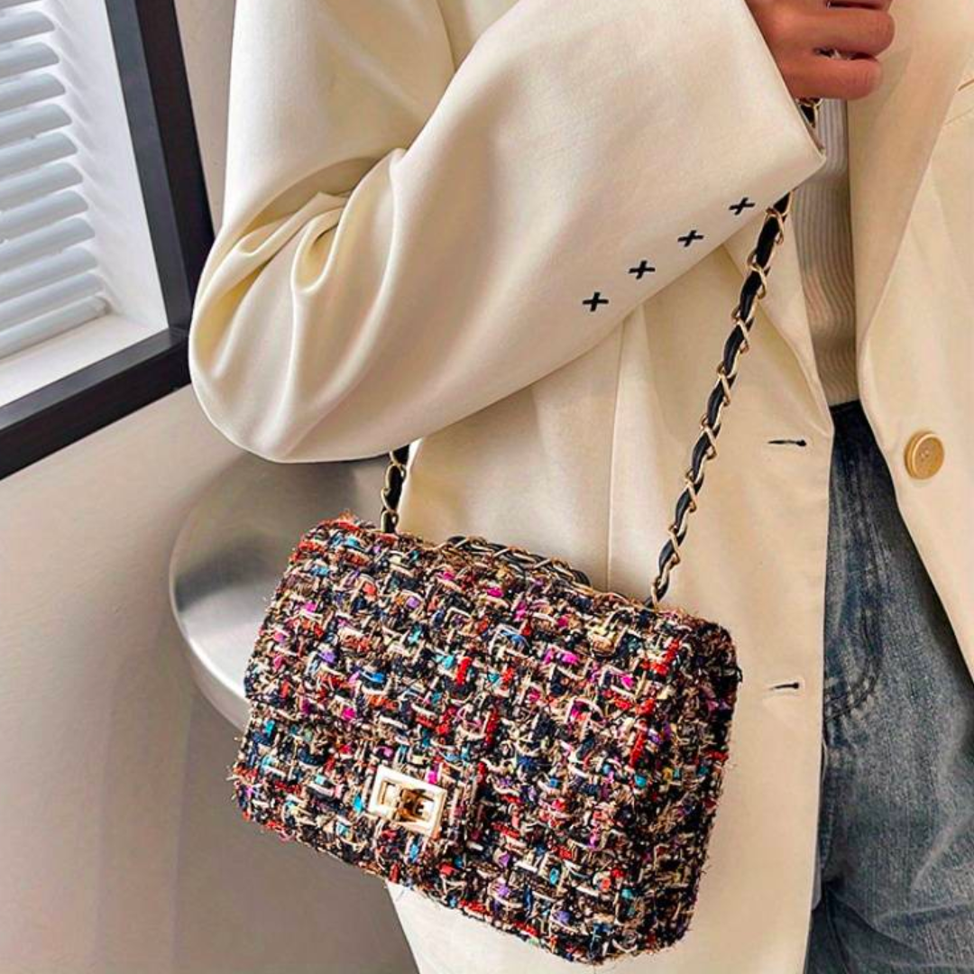 West & Co® | ELEGANT WOMEN'S SHOULDER BAG