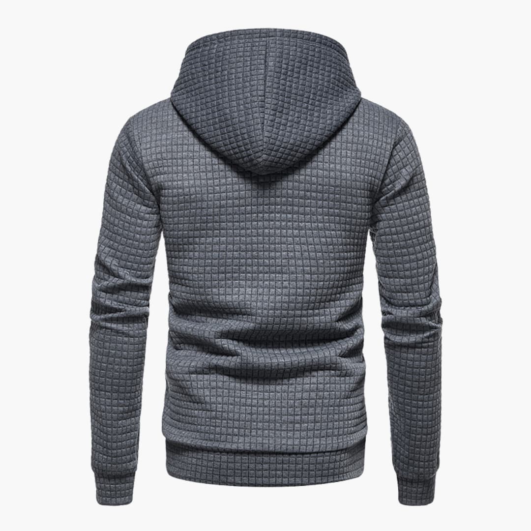 Finlay | Comfortable Hoodie