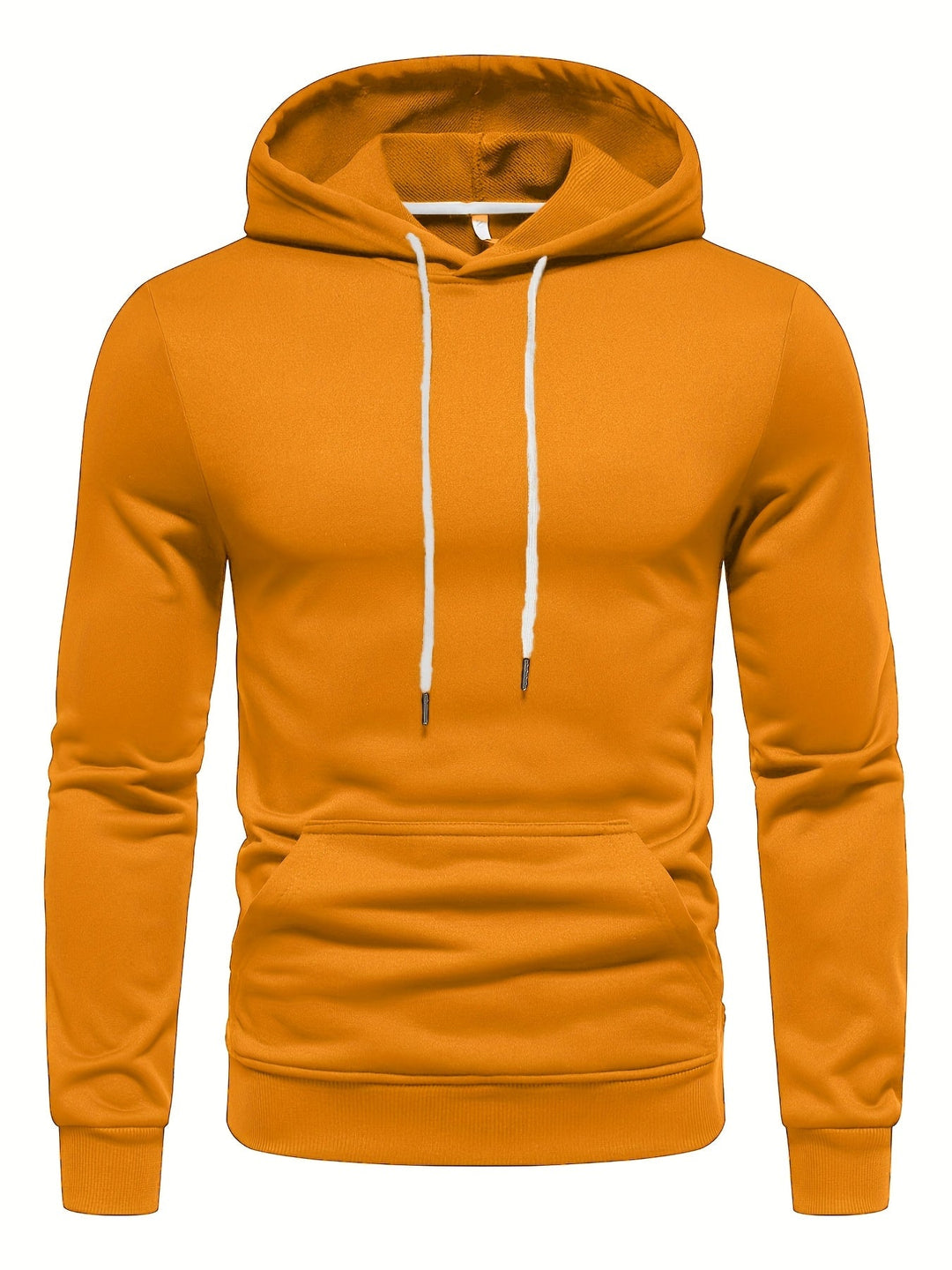 Hamish | Casual Stretchy Hoodie 2+1 Free