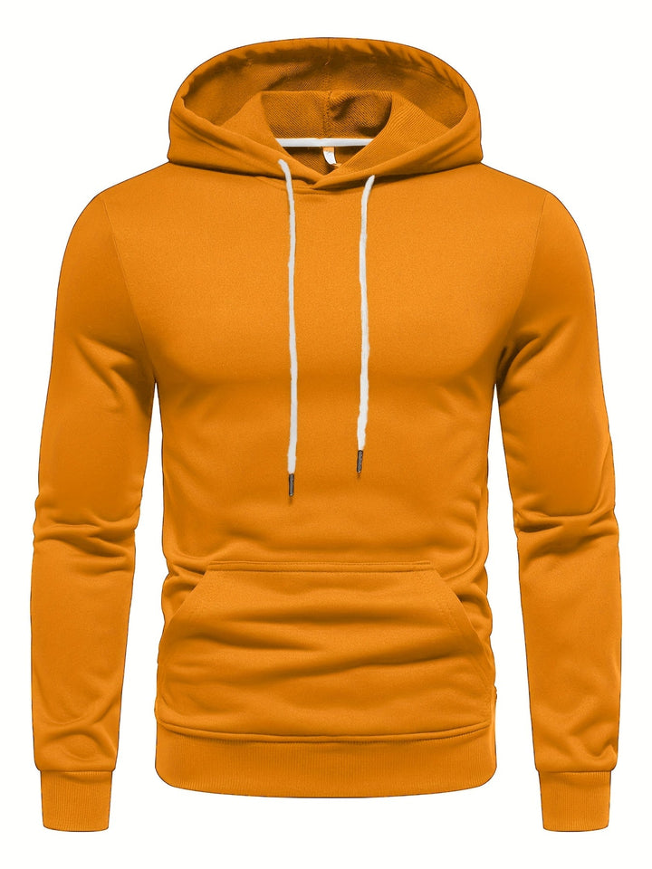 Hamish | Casual Stretchy Hoodie 2+1 Free