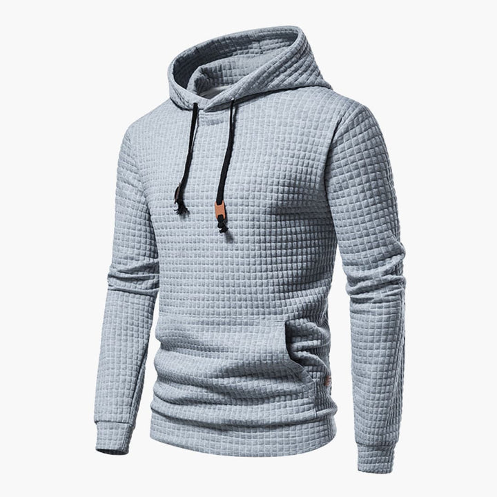 Finlay | Comfortable Hoodie