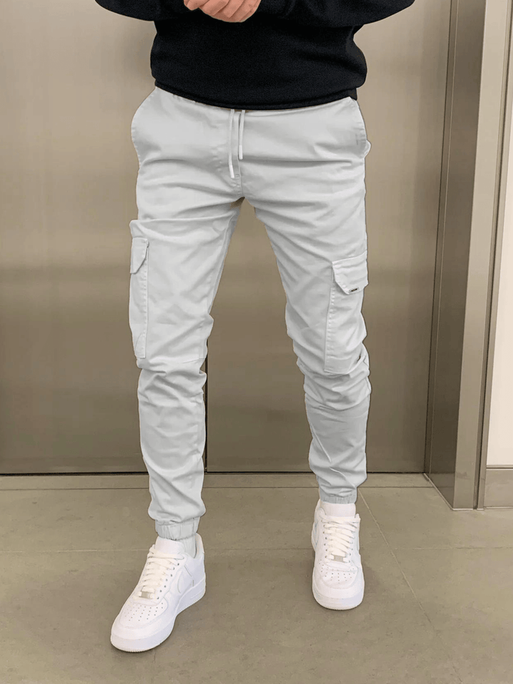 Leo | Cargo Jogger Fit