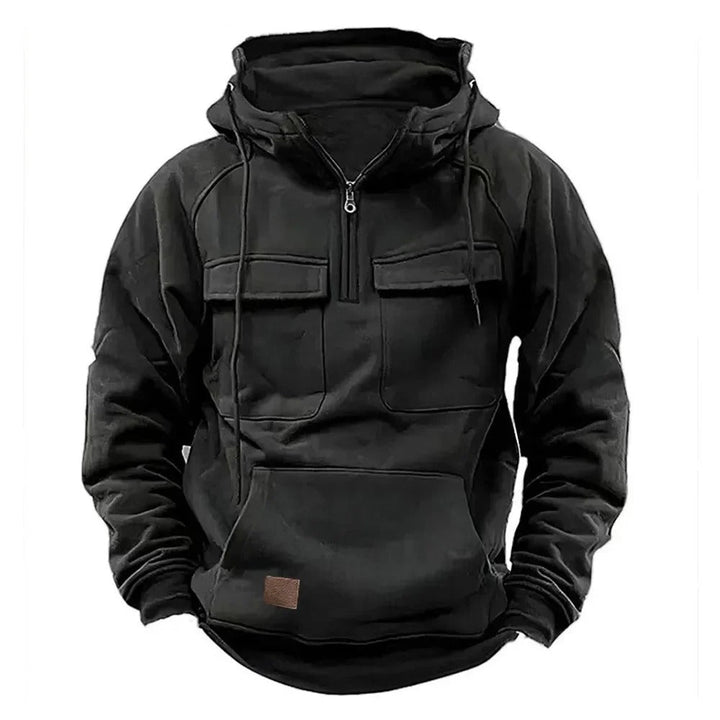 Alistair | Trendy Hoodie