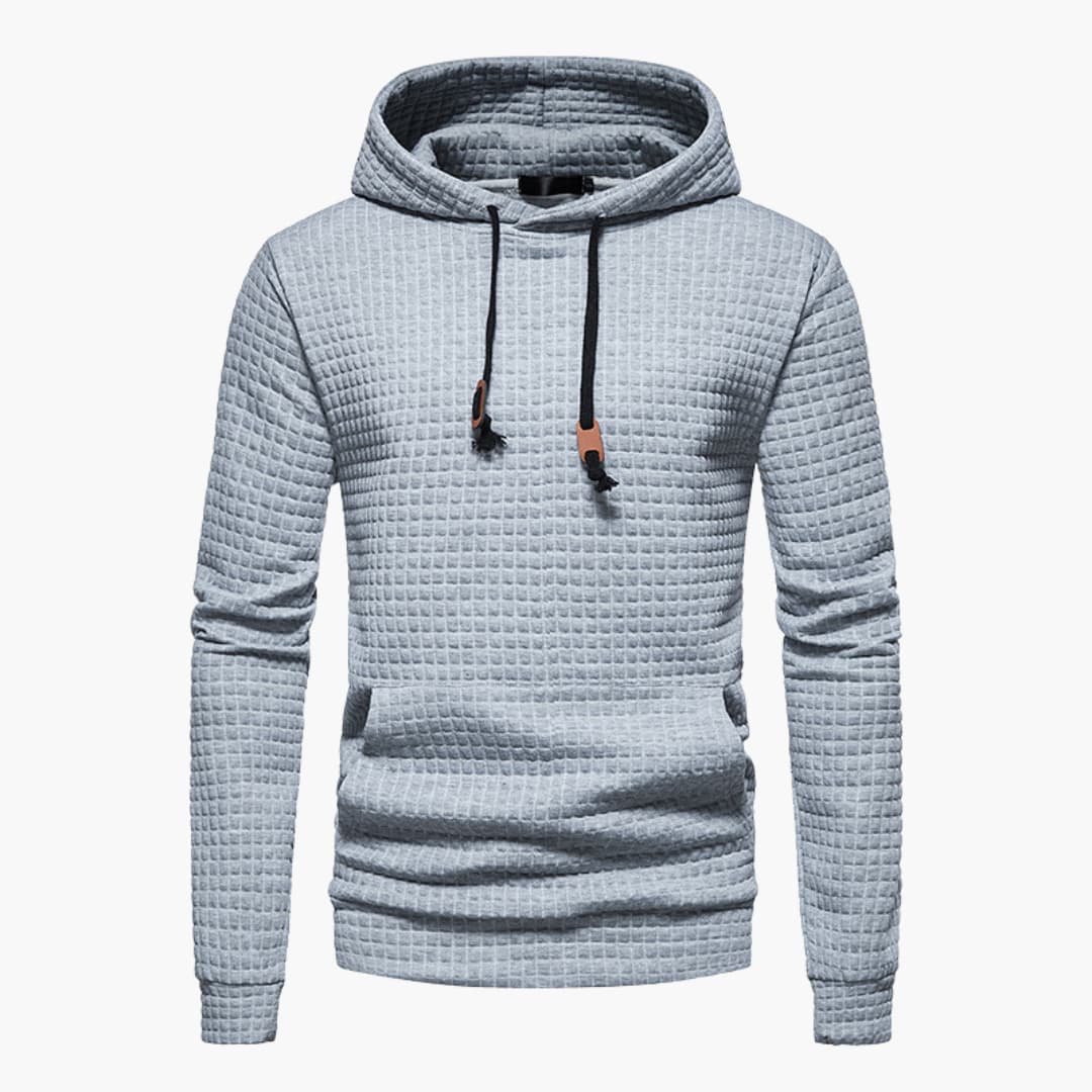 Finlay | Comfortable Hoodie