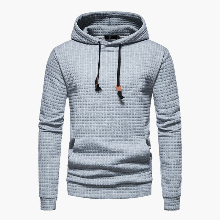 Finlay | Comfortable Hoodie