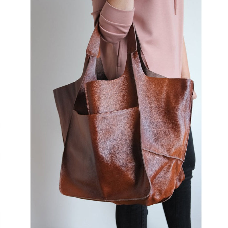 West & Co® | OVERSIZED OVERNIGHT BAG