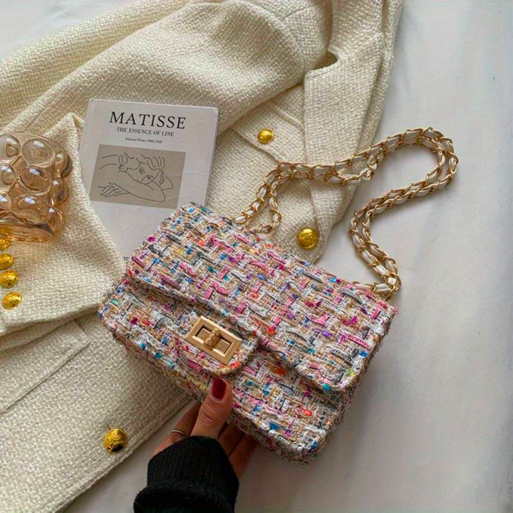 West & Co® | ELEGANT WOMEN'S SHOULDER BAG