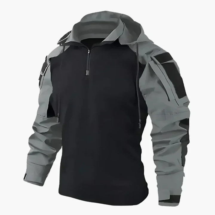 Arthur | Windproof tactical jacket
