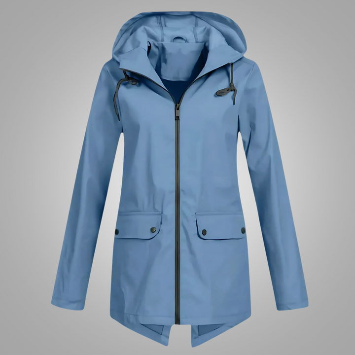 Aryln - Waterproof jacket