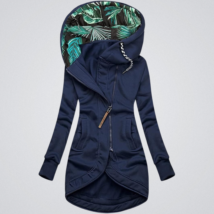 Aysha | winter coat for women