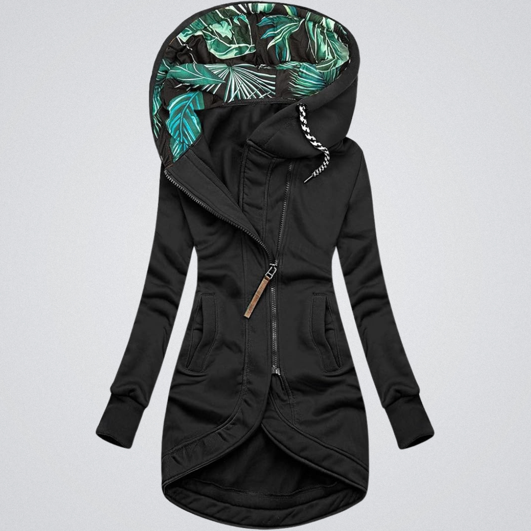 Aysha | winter coat for women