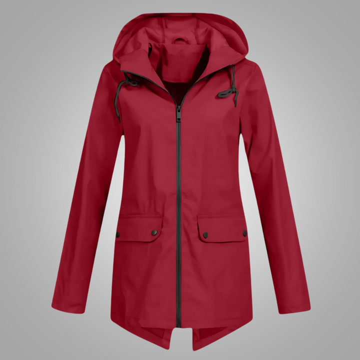 Aryln - Waterproof jacket