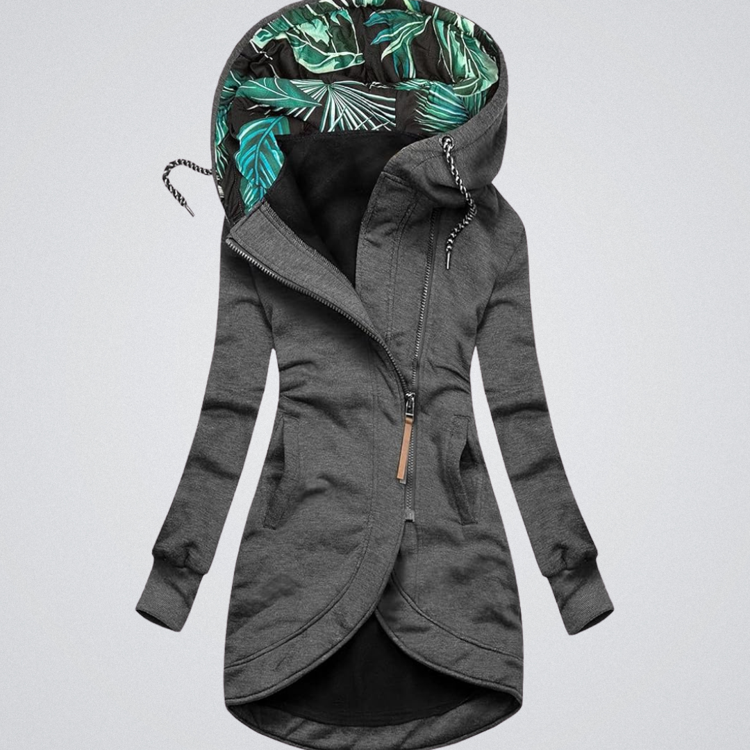 Aysha | winter coat for women