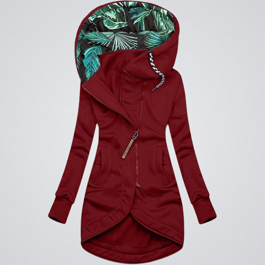 Aysha | winter coat for women